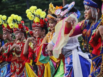 Budaya Bolaang Mongondow Selatan